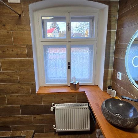 Restaurant & Pension Liebenstein Liba ภายนอก รูปภาพ