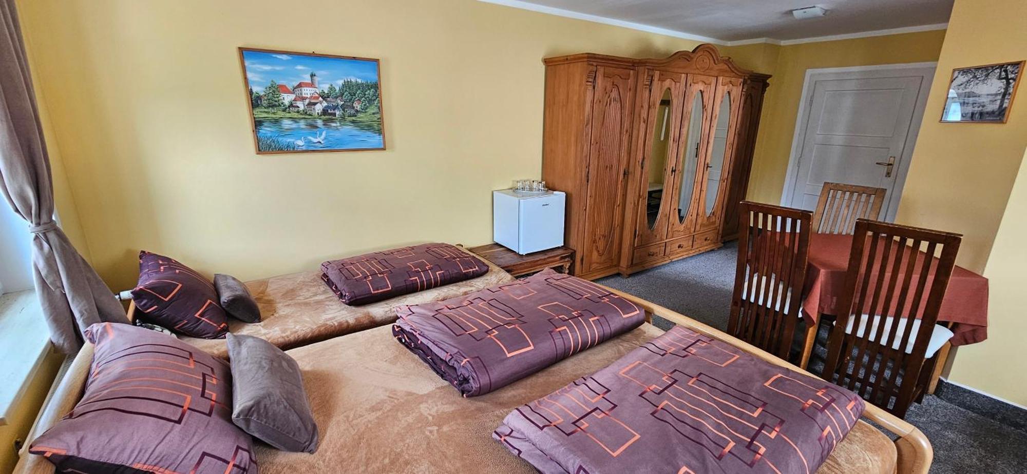 Restaurant & Pension Liebenstein Liba ภายนอก รูปภาพ